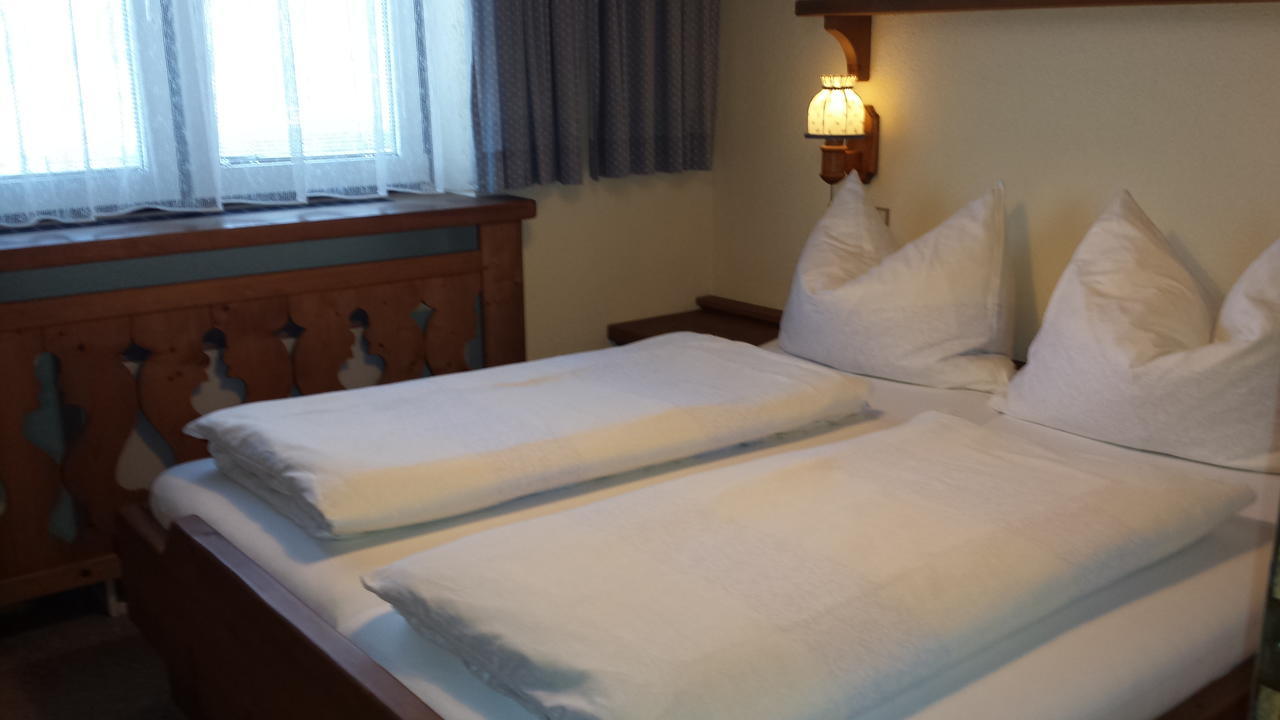 Haus Salzburg Lejlighed Seefeld in Tirol Værelse billede